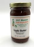 B.F. Mazzeo Apple Butter